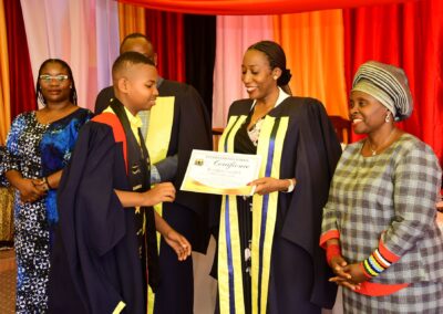 Upendo Friends School Standard 7 Graduation Event 2025278