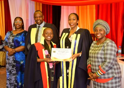 Upendo Friends School Standard 7 Graduation Event 2025279