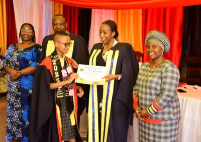 Upendo Friends School Standard 7 Graduation Event 2025282
