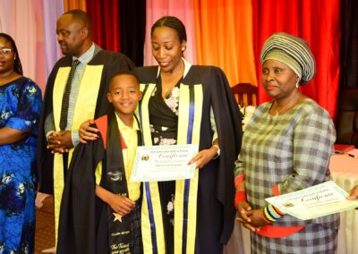 Upendo Friends School Standard 7 Graduation Event 2025284