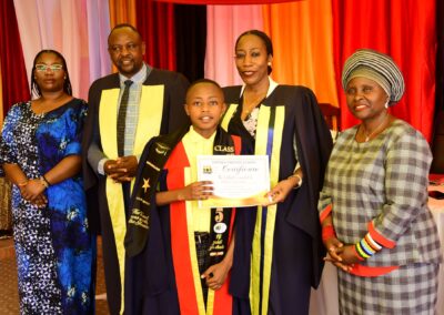 Upendo Friends School Standard 7 Graduation Event 2025285