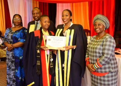 Upendo Friends School Standard 7 Graduation Event 2025287