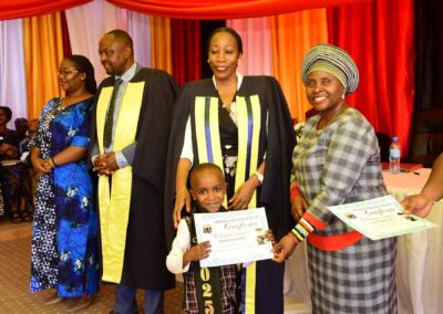 Upendo Friends School Standard 7 Graduation Event 2025289