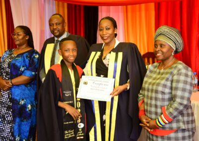 Upendo Friends School Standard 7 Graduation Event 2025291