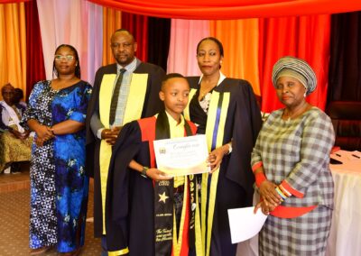 Upendo Friends School Standard 7 Graduation Event 2025292