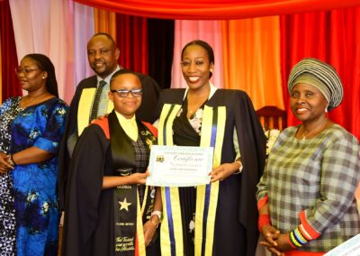 Upendo Friends School Standard 7 Graduation Event 2025294