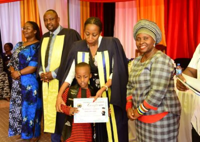 Upendo Friends School Standard 7 Graduation Event 2025295
