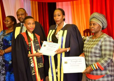 Upendo Friends School Standard 7 Graduation Event 2025296