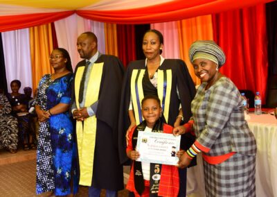 Upendo Friends School Standard 7 Graduation Event 2025297