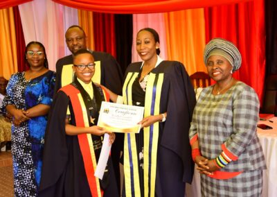 Upendo Friends School Standard 7 Graduation Event 2025299