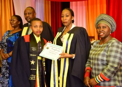 Upendo Friends School Standard 7 Graduation Event 2025301