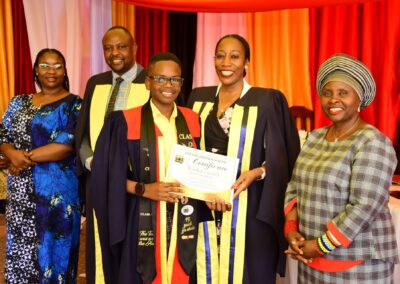Upendo Friends School Standard 7 Graduation Event 2025303
