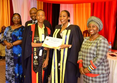 Upendo Friends School Standard 7 Graduation Event 2025304