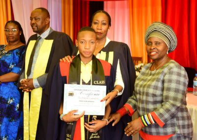 Upendo Friends School Standard 7 Graduation Event 2025309