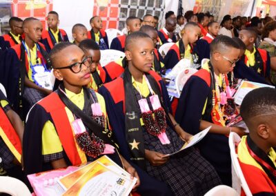 Upendo Friends School Standard 7 Graduation Event 2025313