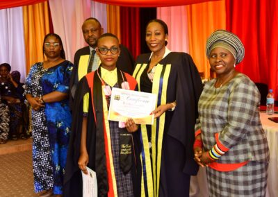 Upendo Friends School Standard 7 Graduation Event 2025328