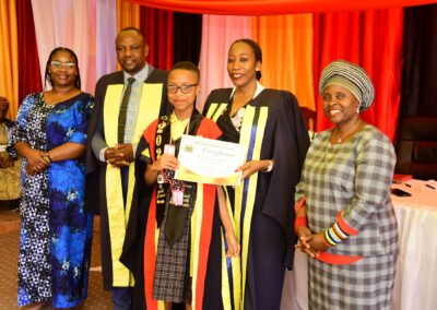 Upendo Friends School Standard 7 Graduation Event 2025329
