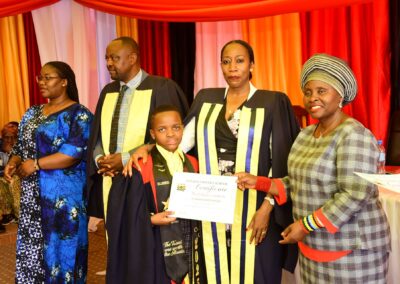 Upendo Friends School Standard 7 Graduation Event 2025331