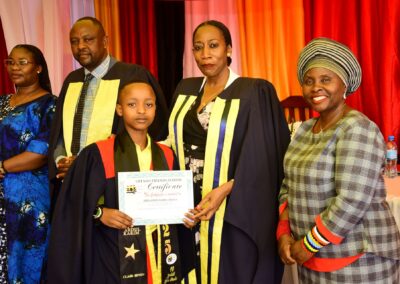 Upendo Friends School Standard 7 Graduation Event 2025332