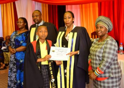Upendo Friends School Standard 7 Graduation Event 2025333
