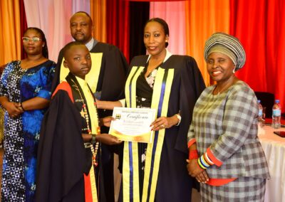 Upendo Friends School Standard 7 Graduation Event 2025334