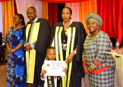 Upendo Friends School Standard 7 Graduation Event 2025335