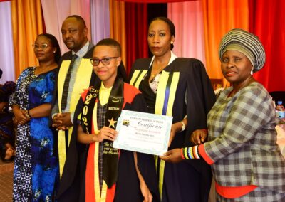 Upendo Friends School Standard 7 Graduation Event 2025339