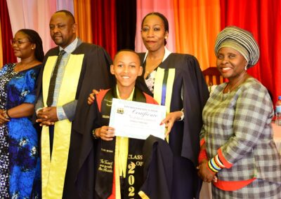 Upendo Friends School Standard 7 Graduation Event 2025340