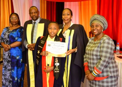 Upendo Friends School Standard 7 Graduation Event 2025341