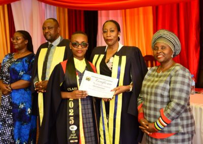 Upendo Friends School Standard 7 Graduation Event 2025342