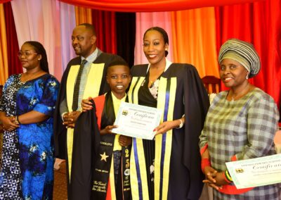 Upendo Friends School Standard 7 Graduation Event 2025344