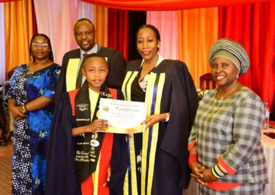 Upendo Friends School Standard 7 Graduation Event 2025345