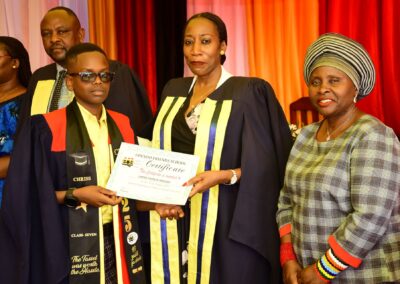 Upendo Friends School Standard 7 Graduation Event 2025346
