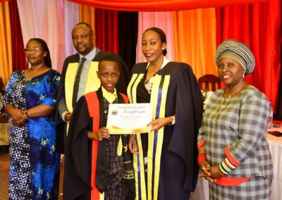 Upendo Friends School Standard 7 Graduation Event 2025347