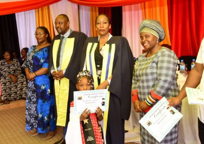 Upendo Friends School Standard 7 Graduation Event 2025348