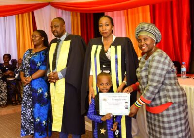 Upendo Friends School Standard 7 Graduation Event 2025350