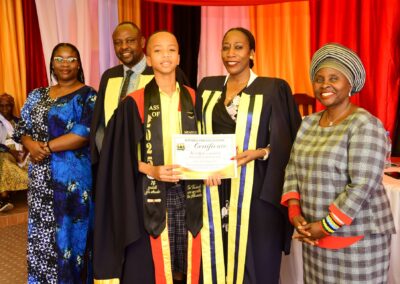 Upendo Friends School Standard 7 Graduation Event 2025351