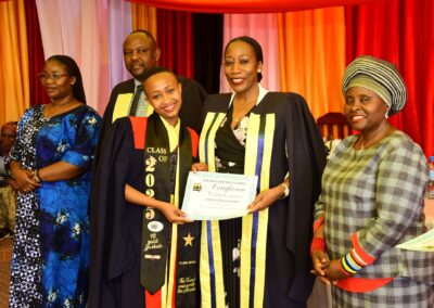 Upendo Friends School Standard 7 Graduation Event 2025352