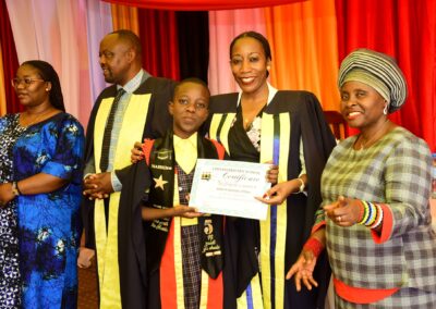 Upendo Friends School Standard 7 Graduation Event 2025356