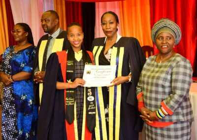 Upendo Friends School Standard 7 Graduation Event 2025358