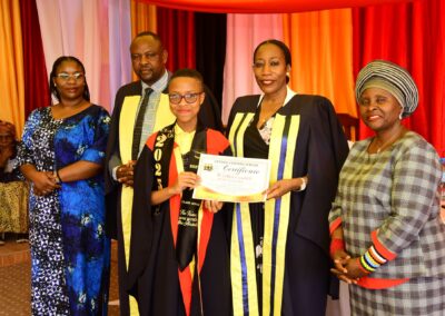 Upendo Friends School Standard 7 Graduation Event 2025359