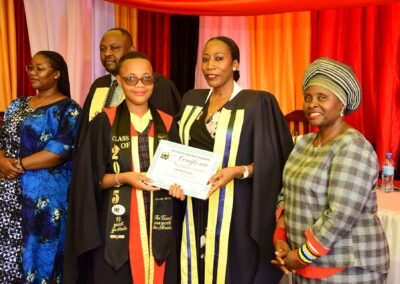 Upendo Friends School Standard 7 Graduation Event 2025360
