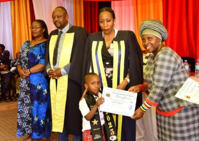 Upendo Friends School Standard 7 Graduation Event 2025362