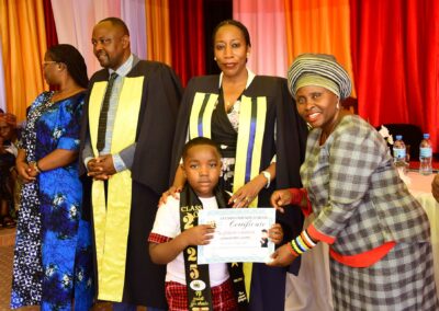 Upendo Friends School Standard 7 Graduation Event 2025364