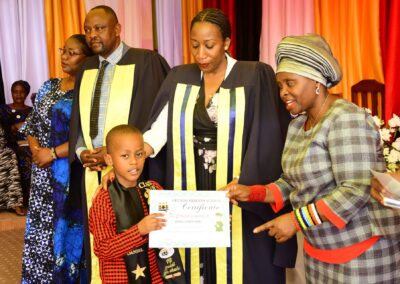 Upendo Friends School Standard 7 Graduation Event 2025365