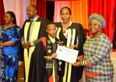 Upendo Friends School Standard 7 Graduation Event 2025369
