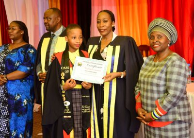 Upendo Friends School Standard 7 Graduation Event 2025370