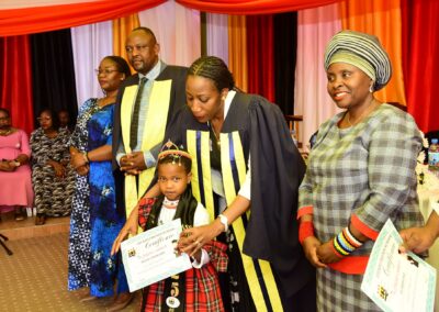 Upendo Friends School Standard 7 Graduation Event 2025371