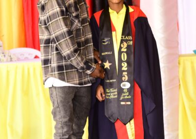Upendo Friends School Standard 7 Graduation Event 2025373
