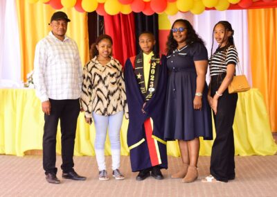 Upendo Friends School Standard 7 Graduation Event 2025374